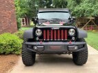 Thumbnail Photo 5 for 2016 Jeep Wrangler 4WD Unlimited Rubicon